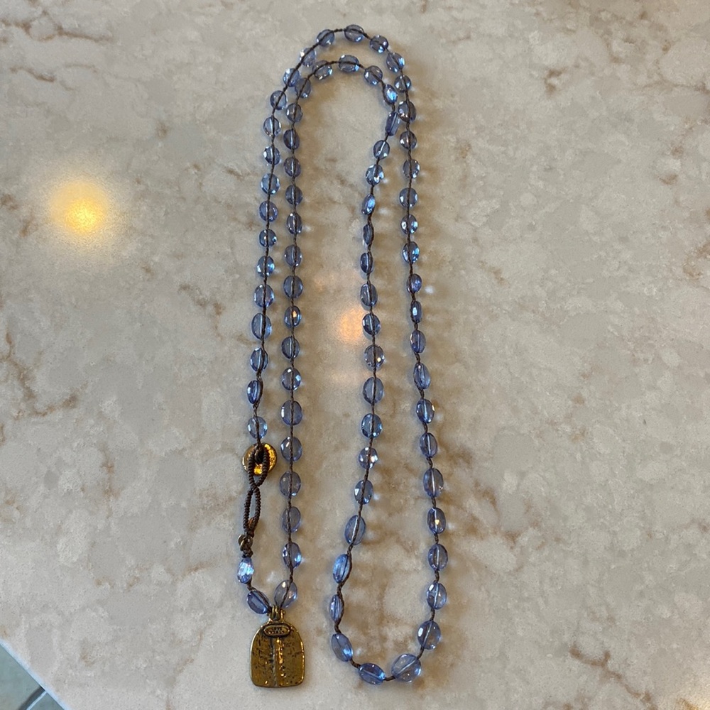 Love Heals Necklace